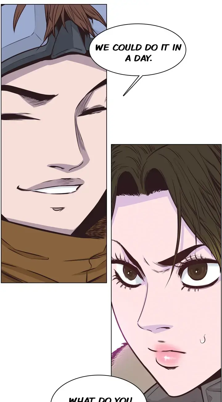 Read Undead King chapter 110 image 44 on Lezhin