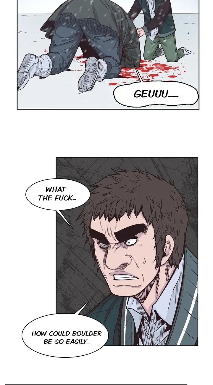 Read Undead King chapter 110 image 5 on Lezhin