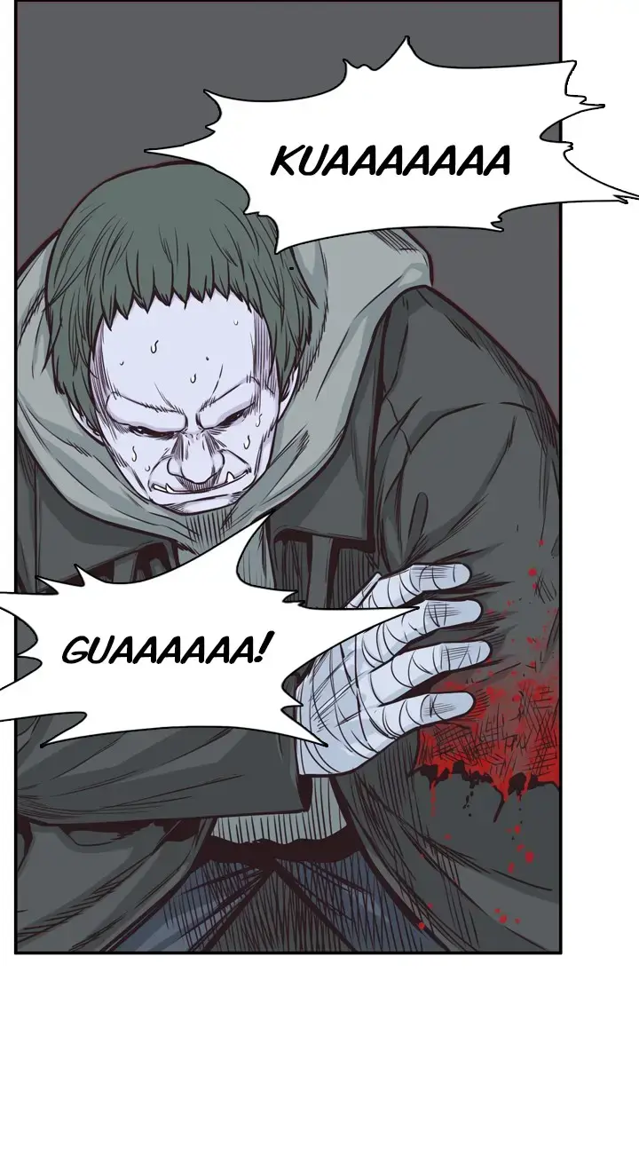Read Undead King chapter 110 image 6 on Lezhin