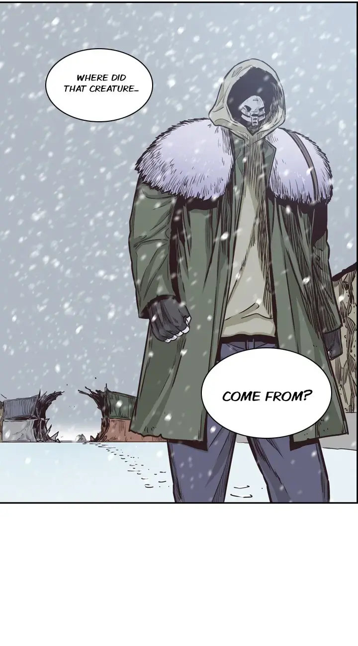 Read Undead King chapter 110 image 7 on Lezhin