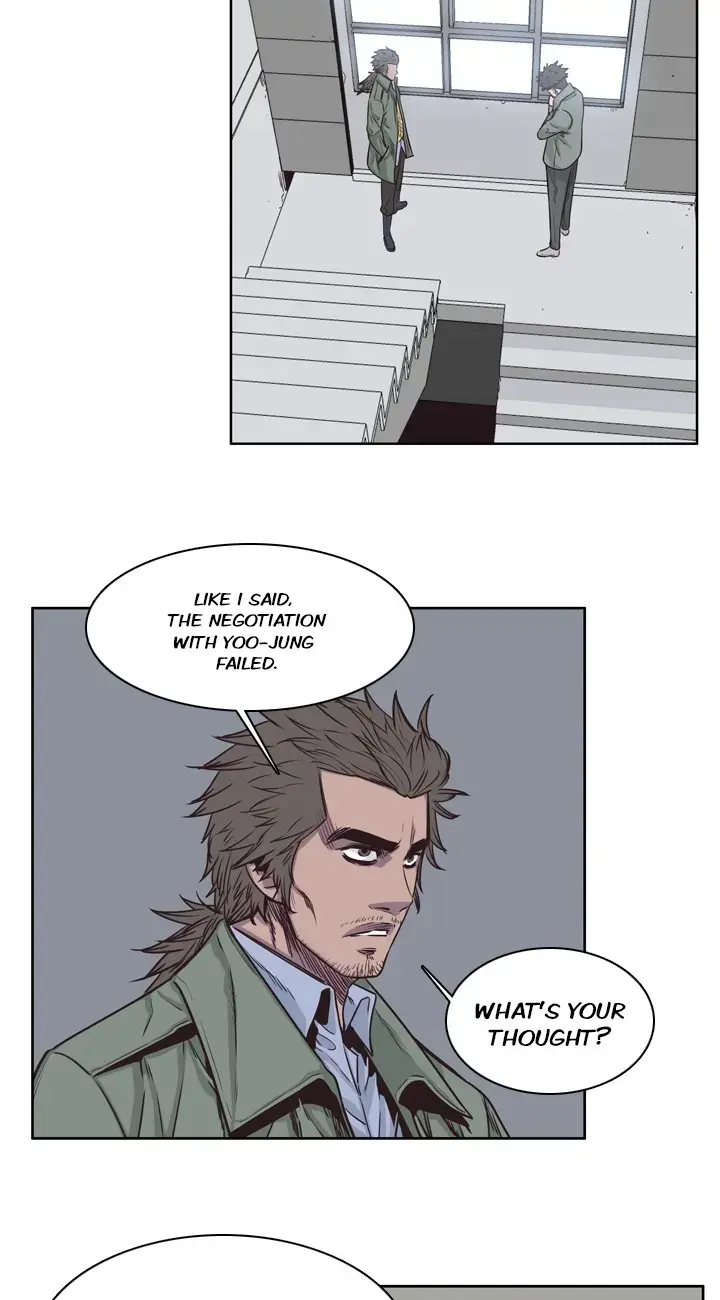 Read Undead King chapter 110 image 9 on Lezhin