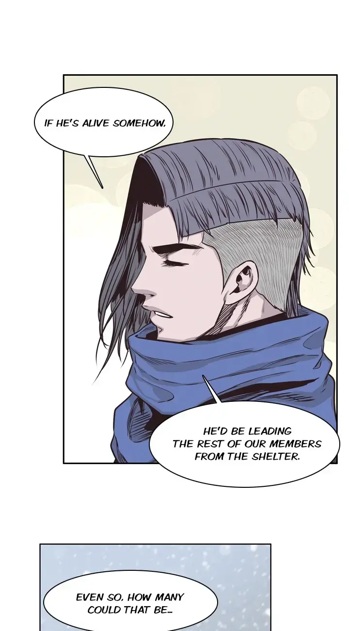 Read Undead King chapter 111 image 13 on Lezhin