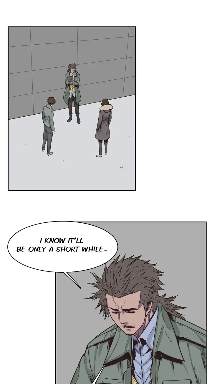 Read Undead King chapter 111 image 18 on Lezhin