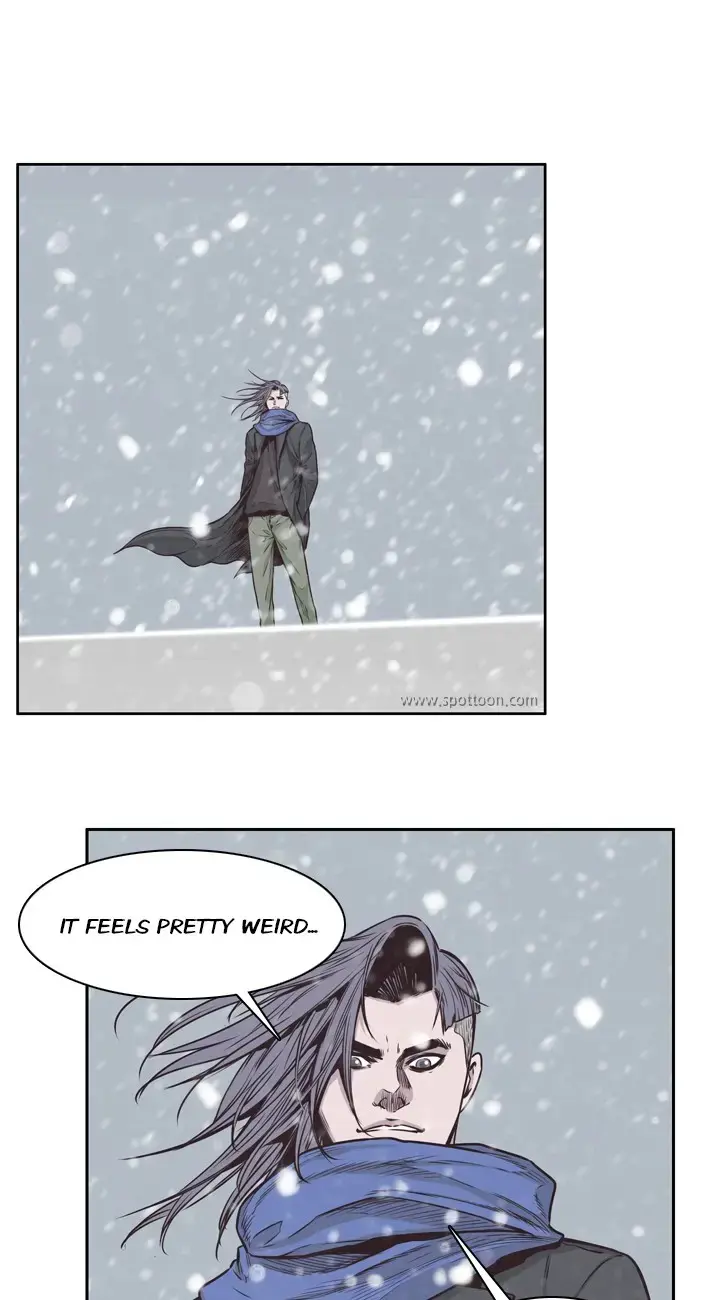 Read Undead King chapter 111 image 2 on Lezhin