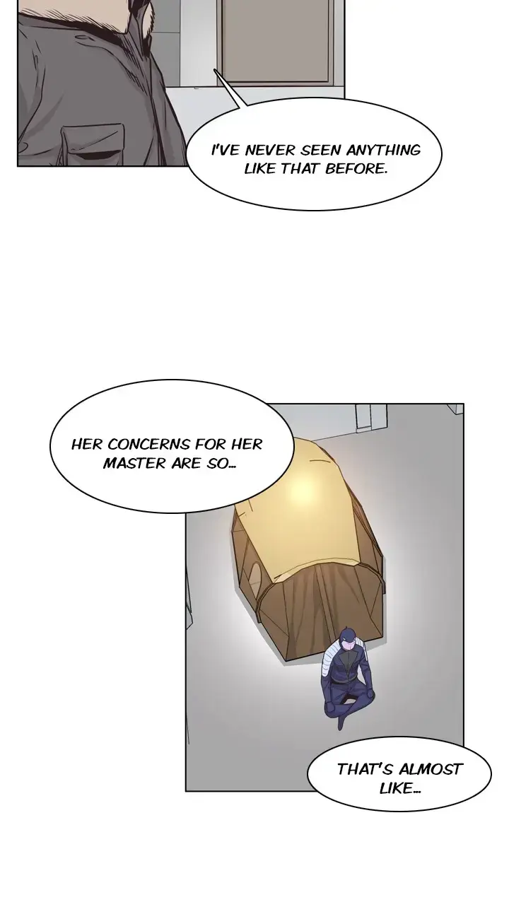 Read Undead King chapter 111 image 22 on Lezhin