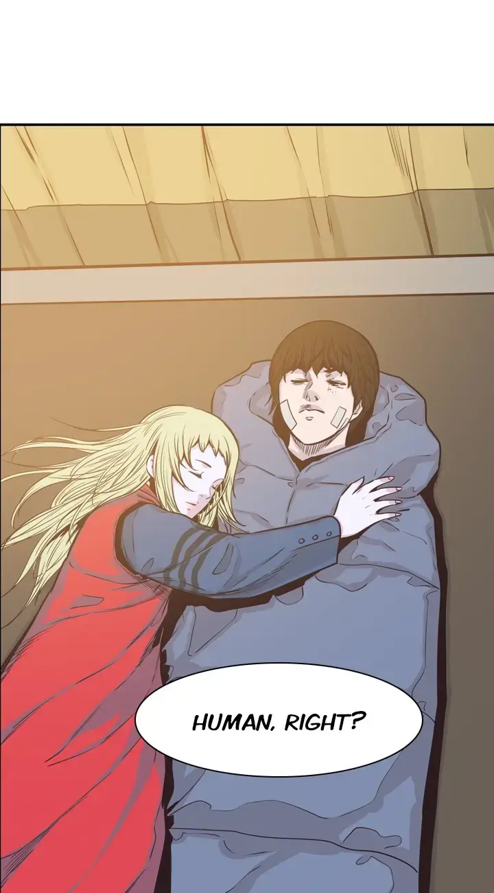 Read Undead King chapter 111 image 23 on Lezhin