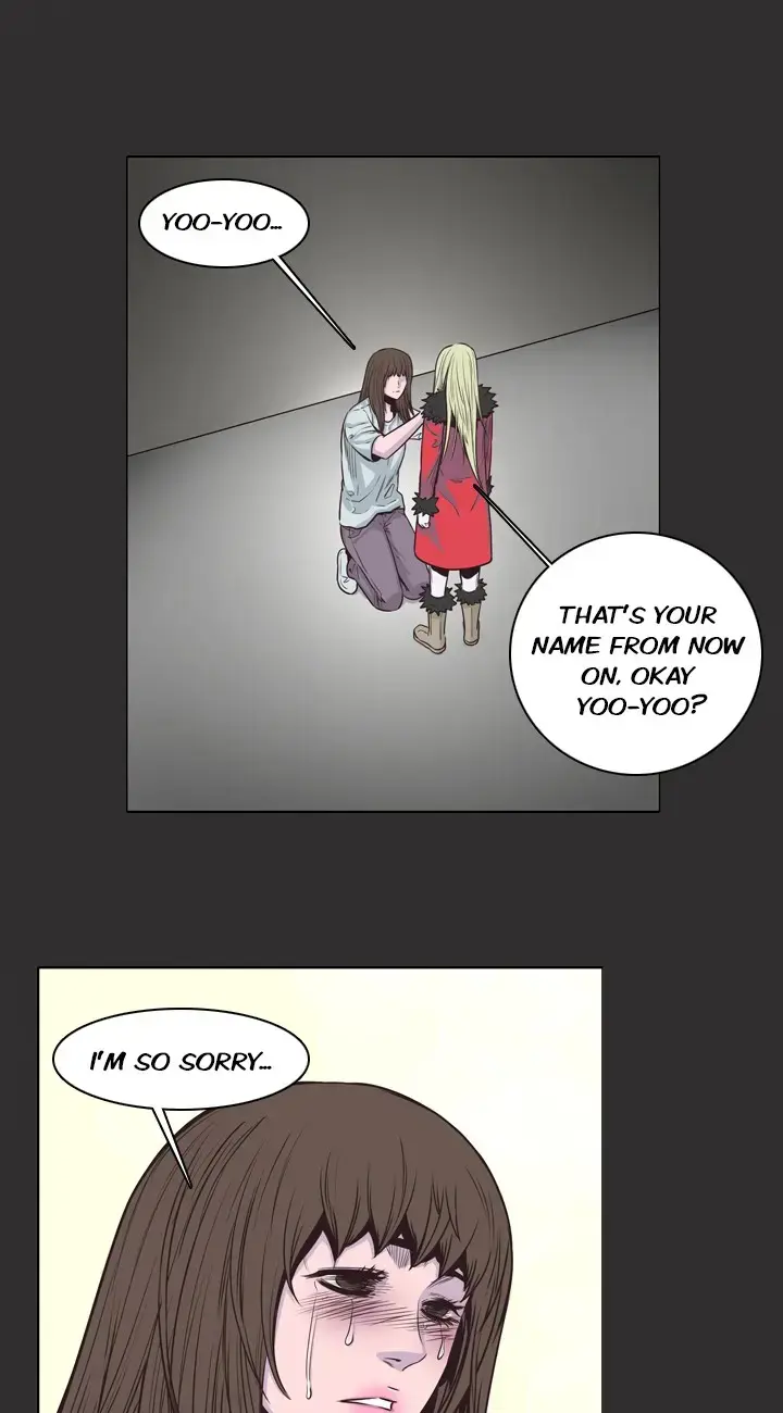 Read Undead King chapter 111 image 28 on Lezhin