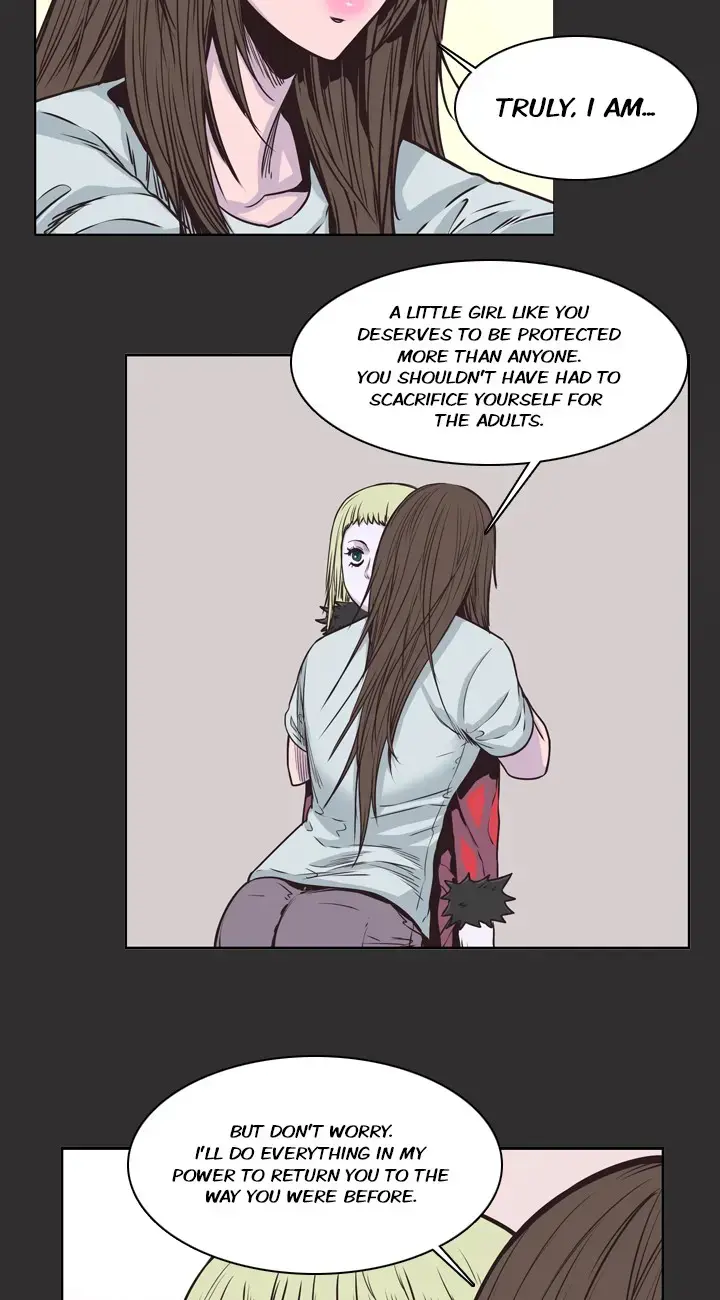 Read Undead King chapter 111 image 29 on Lezhin