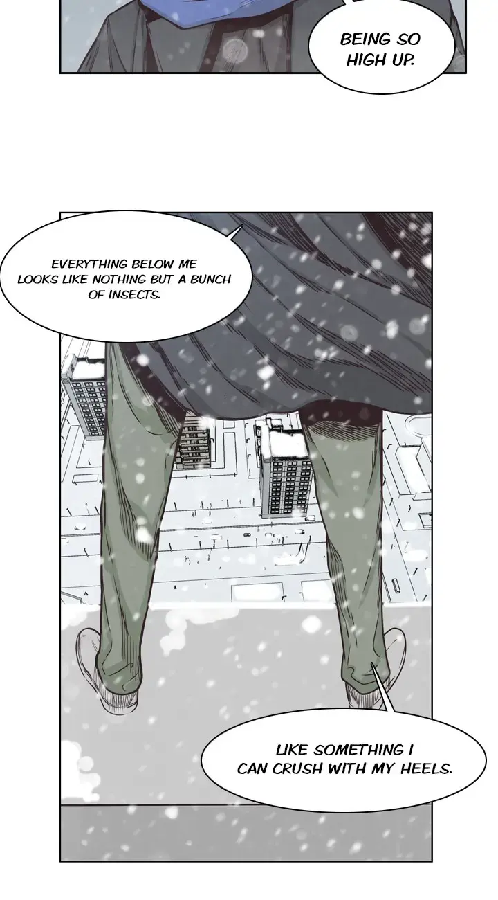 Read Undead King chapter 111 image 3 on Lezhin