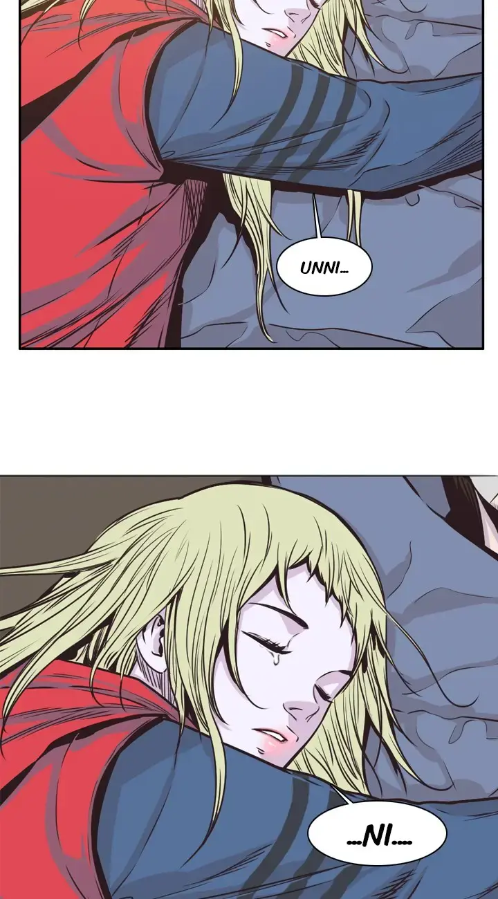 Read Undead King chapter 111 image 33 on Lezhin