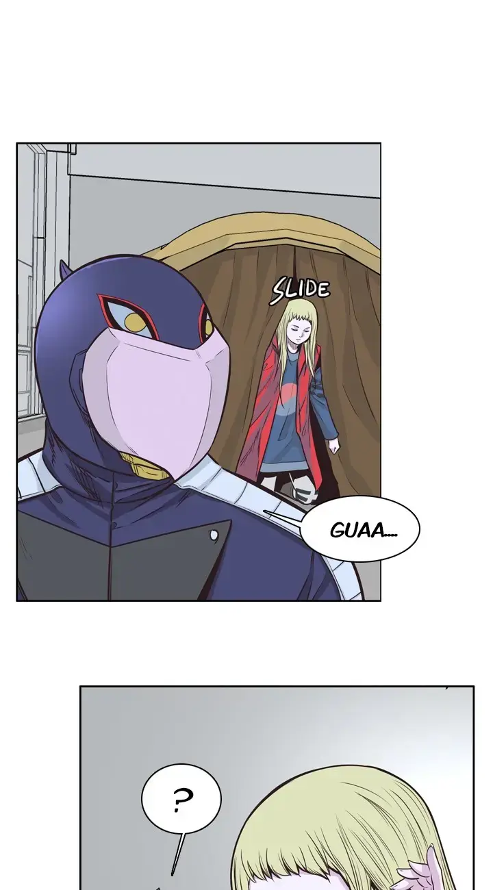 Read Undead King chapter 111 image 35 on Lezhin