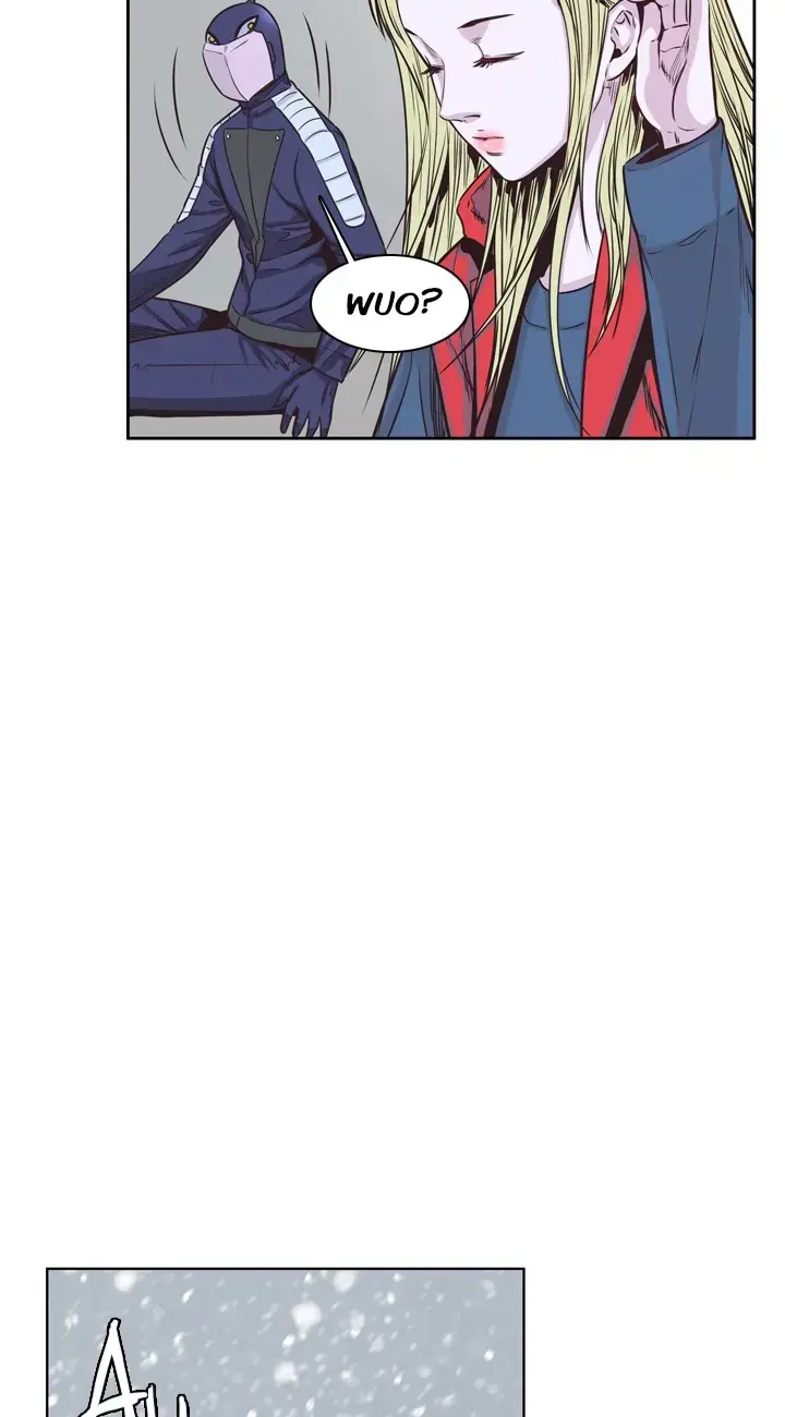 Read Undead King chapter 111 image 36 on Lezhin