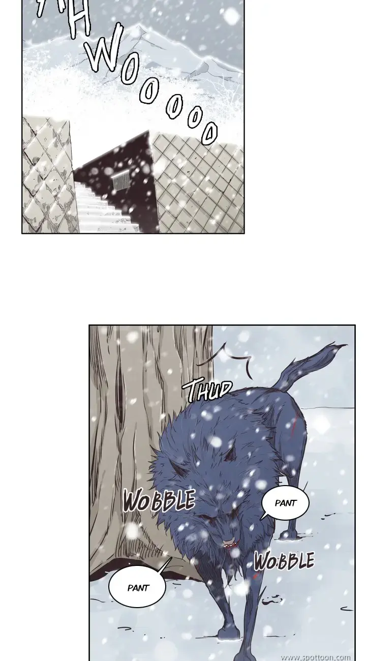 Read Undead King chapter 111 image 37 on Lezhin