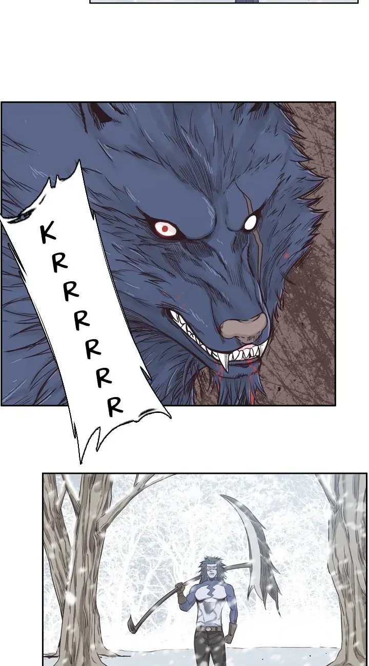 Read Undead King chapter 111 image 38 on Lezhin