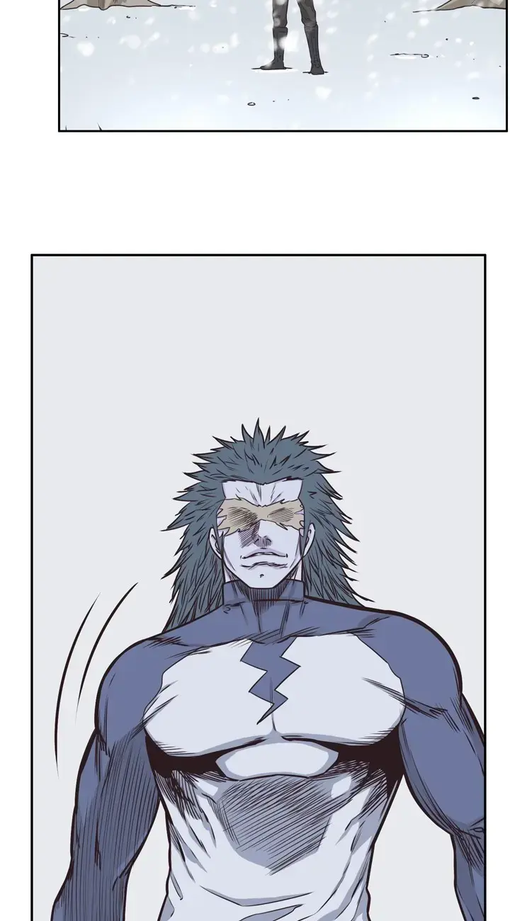 Read Undead King chapter 111 image 39 on Lezhin