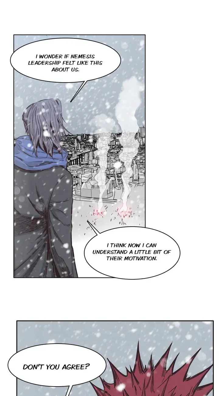 Read Undead King chapter 111 image 4 on Lezhin