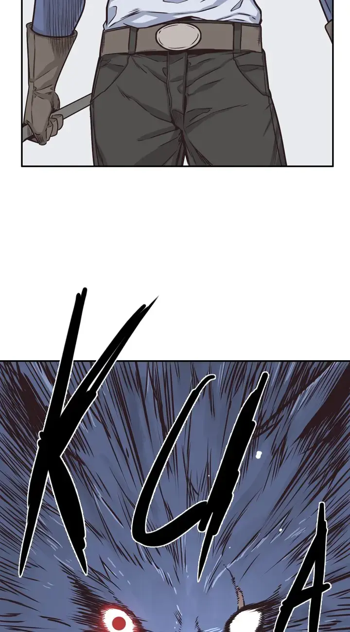 Read Undead King chapter 111 image 40 on Lezhin