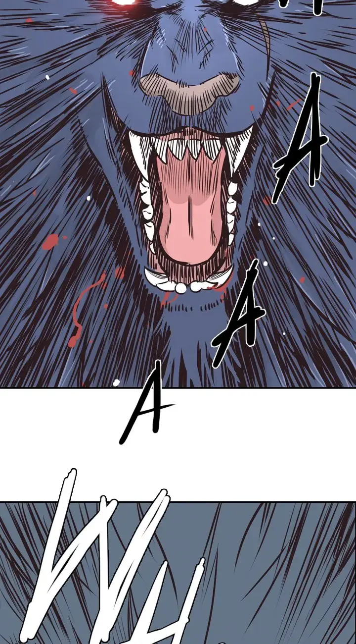 Read Undead King chapter 111 image 41 on Lezhin