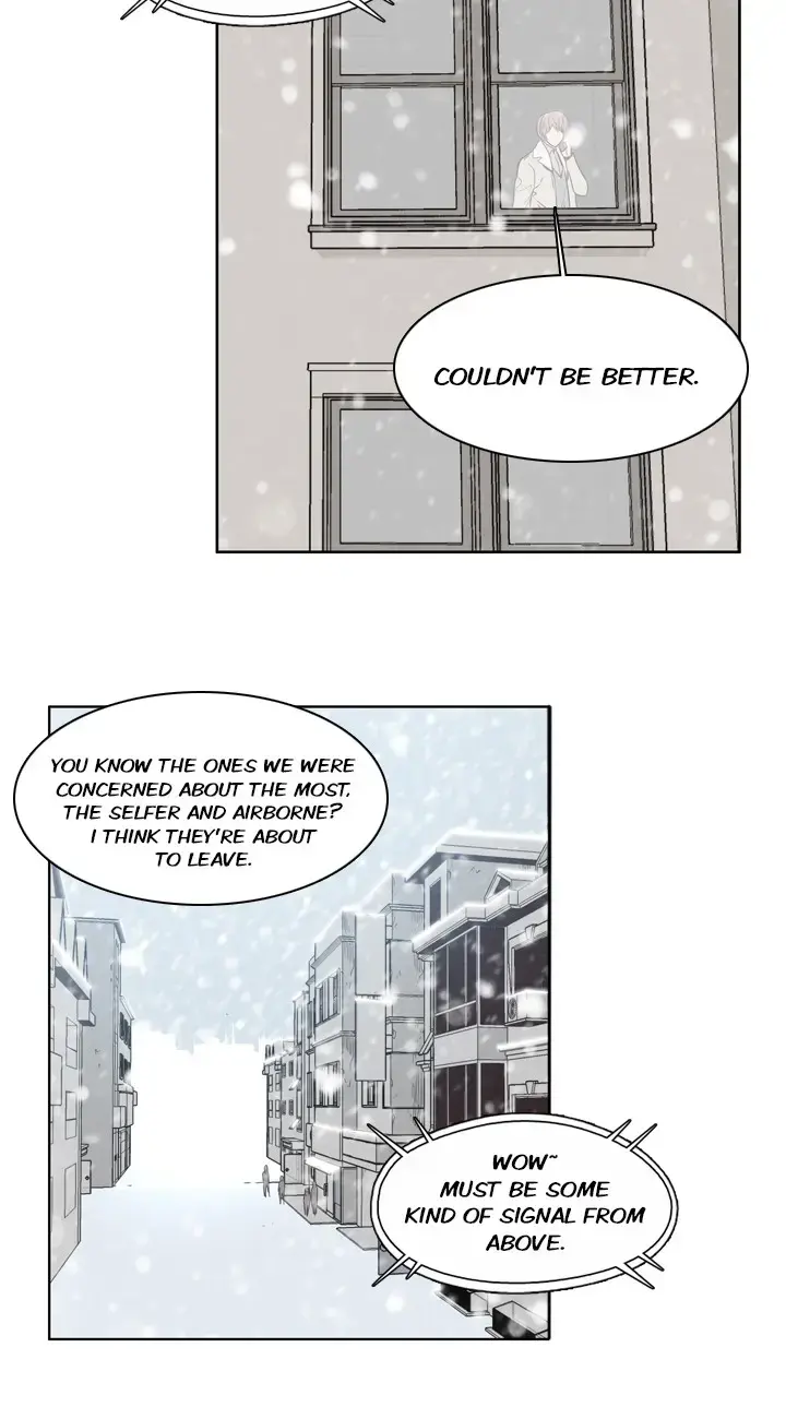 Read Undead King chapter 111 image 46 on Lezhin