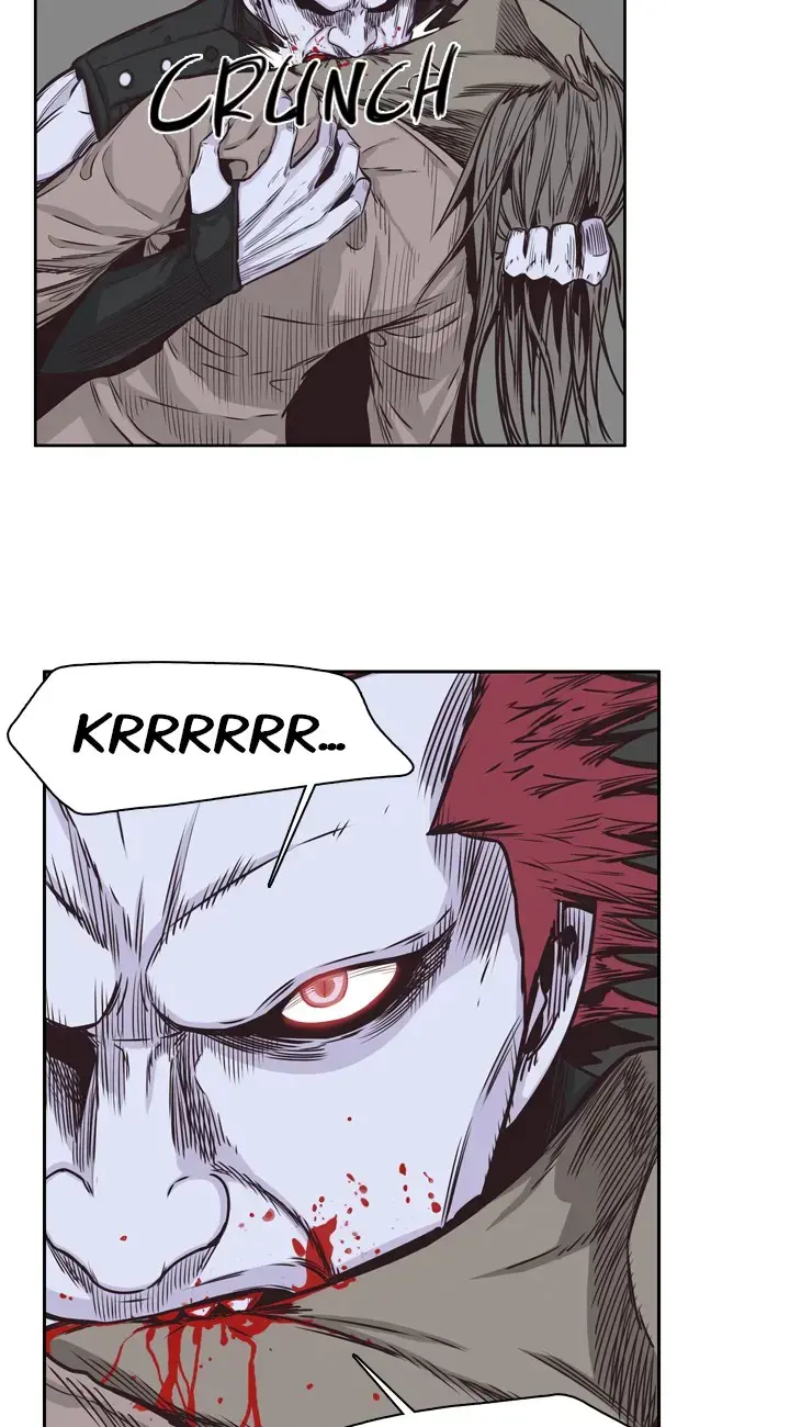 Read Undead King chapter 111 image 6 on Lezhin
