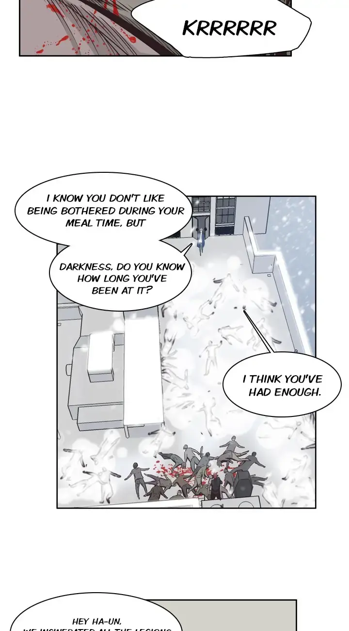 Read Undead King chapter 111 image 7 on Lezhin