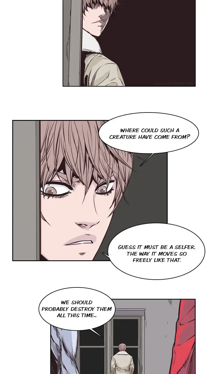 Read Undead King chapter 112 image 10 on Lezhin
