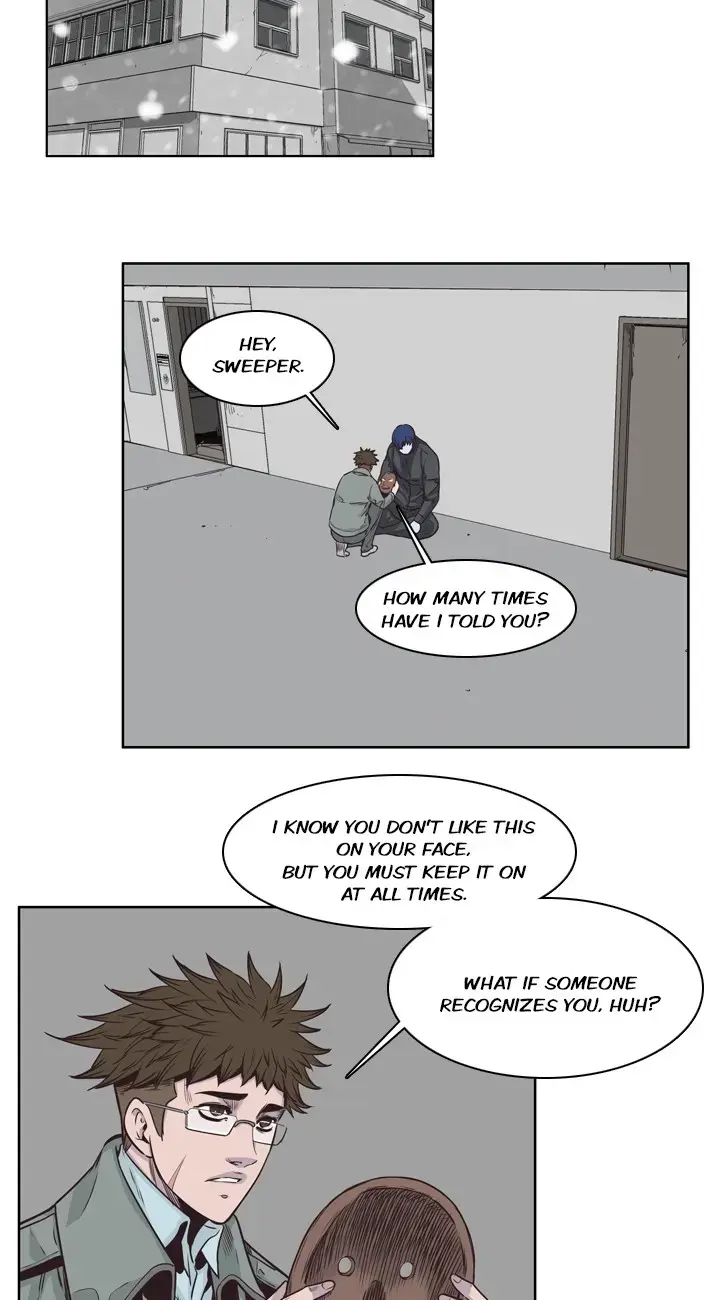 Read Undead King chapter 112 image 13 on Lezhin