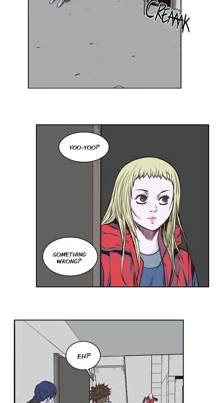Read Undead King chapter 112 image 15 on Lezhin