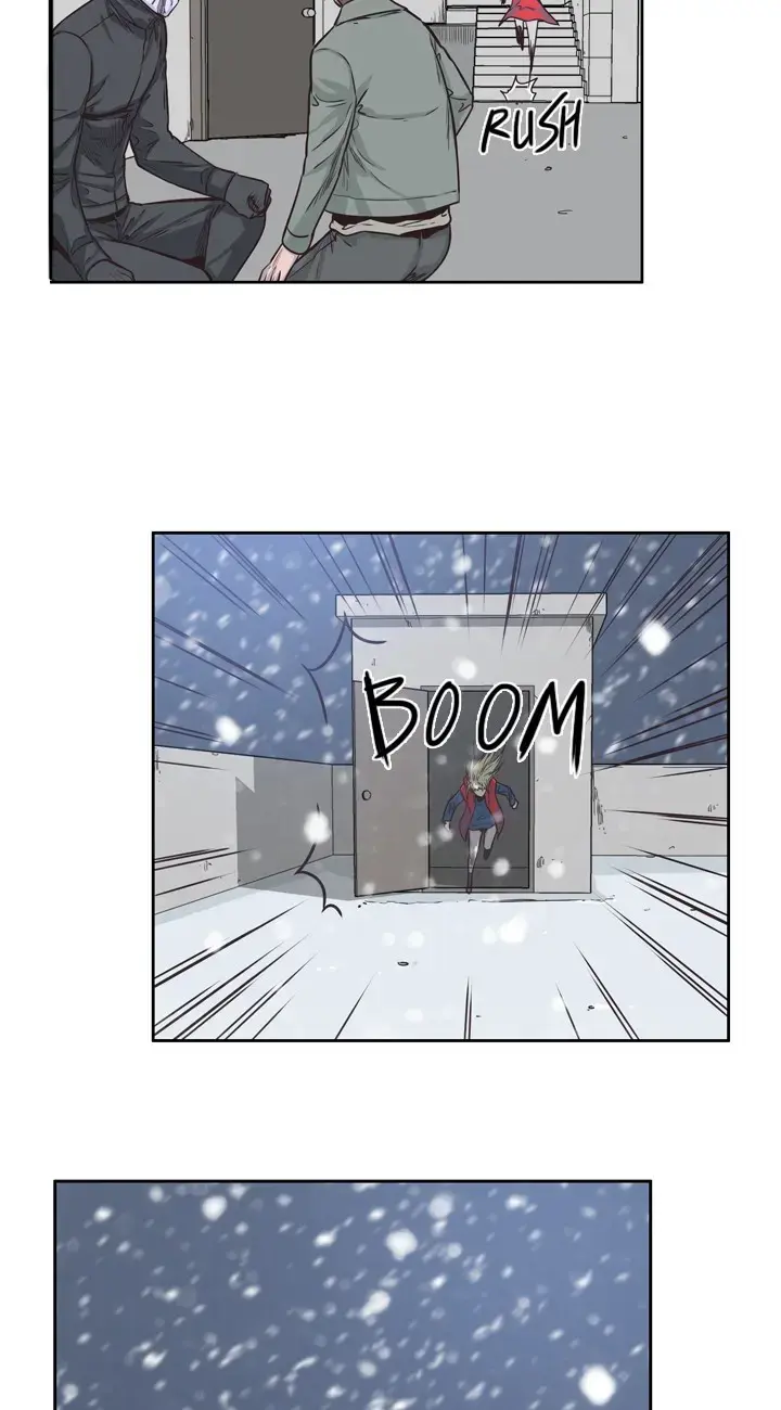 Read Undead King chapter 112 image 16 on Lezhin