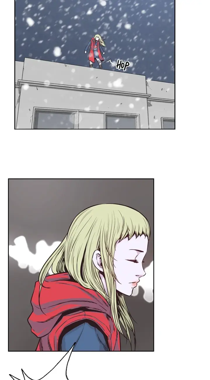 Read Undead King chapter 112 image 17 on Lezhin