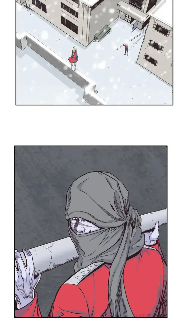 Read Undead King chapter 112 image 19 on Lezhin