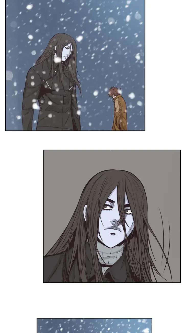 Read Undead King chapter 112 image 2 on Lezhin