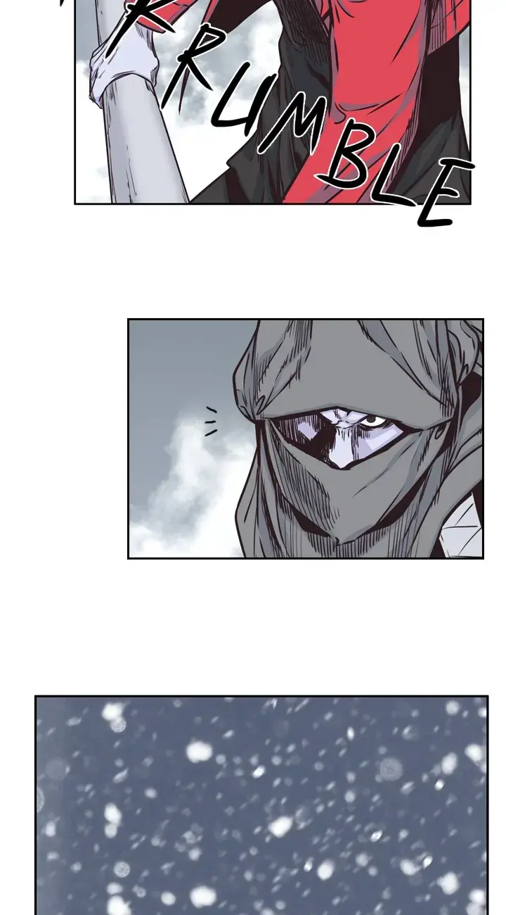 Read Undead King chapter 112 image 25 on Lezhin