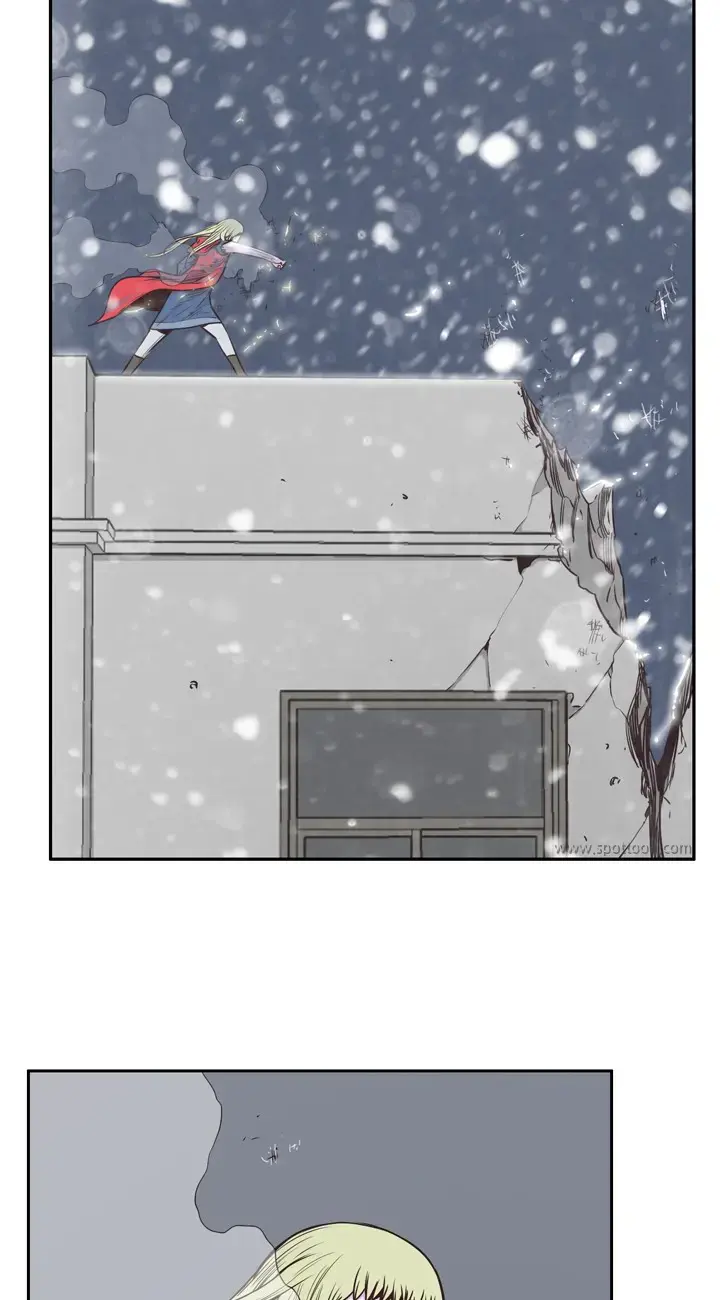 Read Undead King chapter 112 image 26 on Lezhin