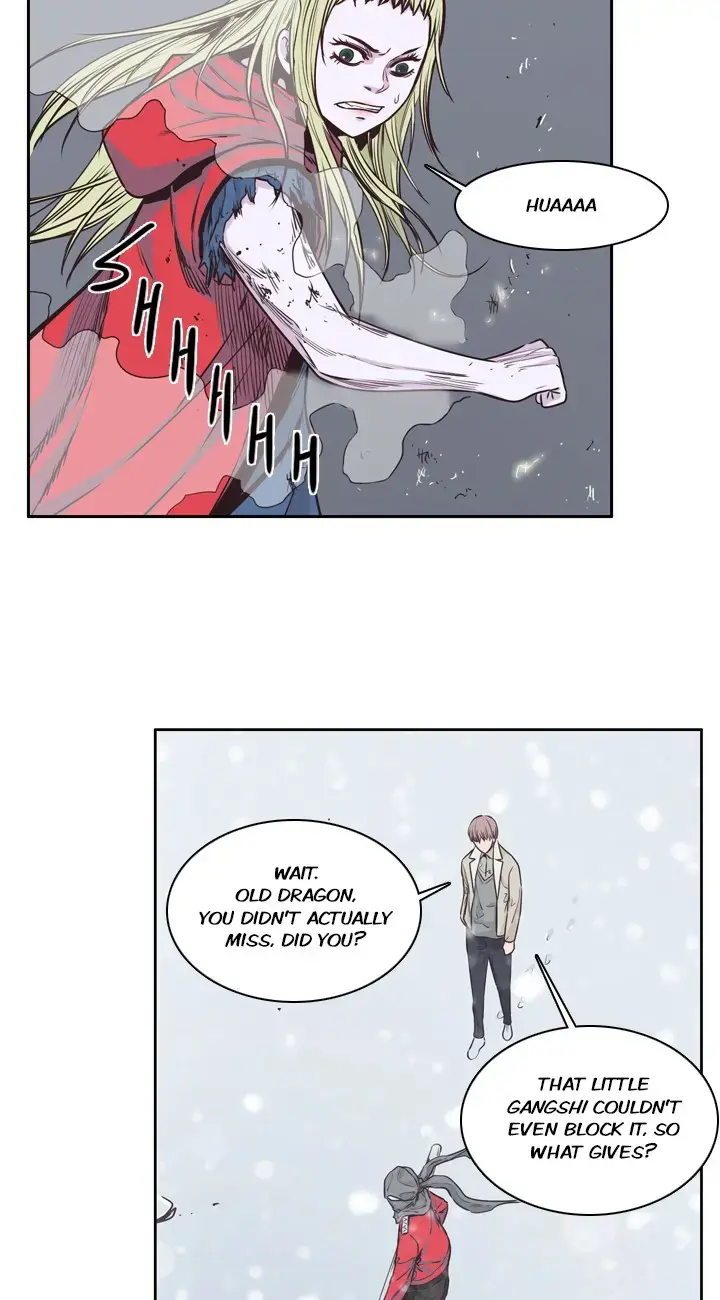 Read Undead King chapter 112 image 27 on Lezhin