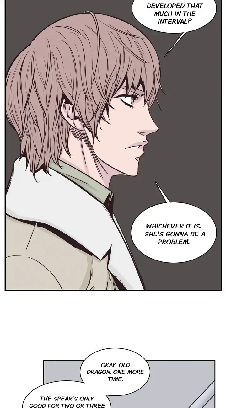 Read Undead King chapter 112 image 29 on Lezhin