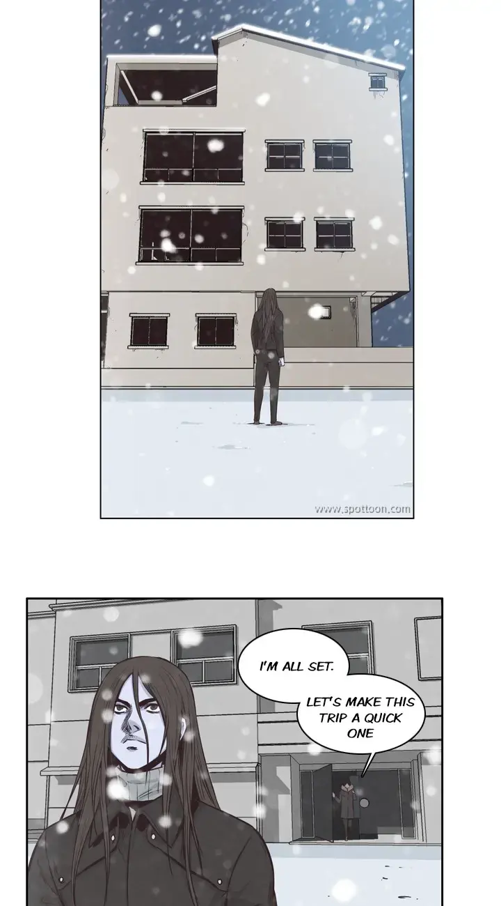 Read Undead King chapter 112 image 3 on Lezhin