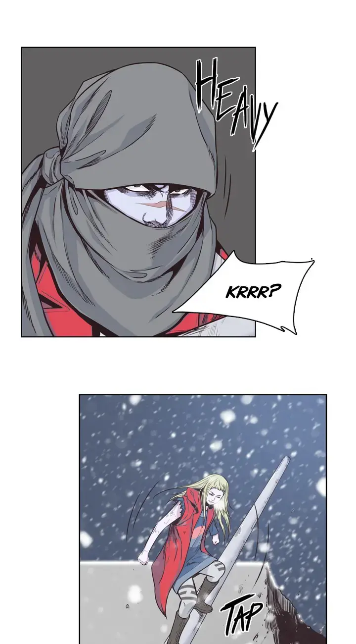 Read Undead King chapter 112 image 31 on Lezhin