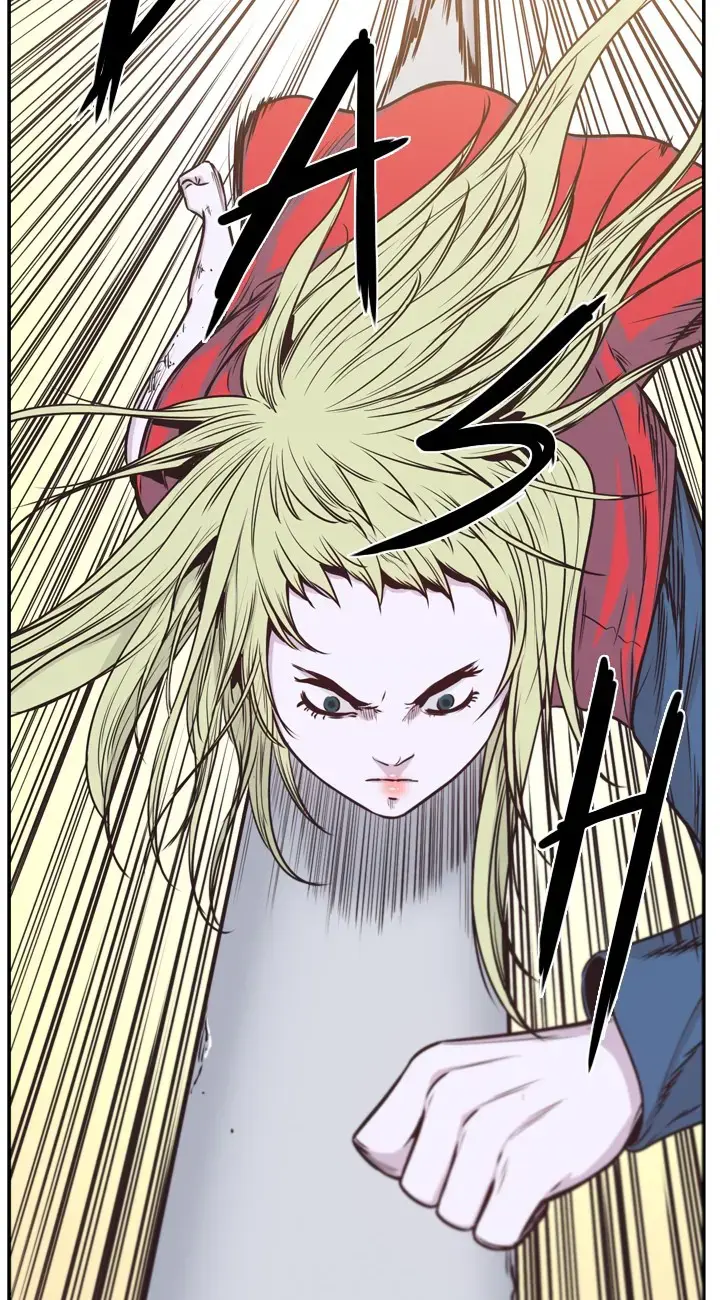 Read Undead King chapter 112 image 33 on Lezhin