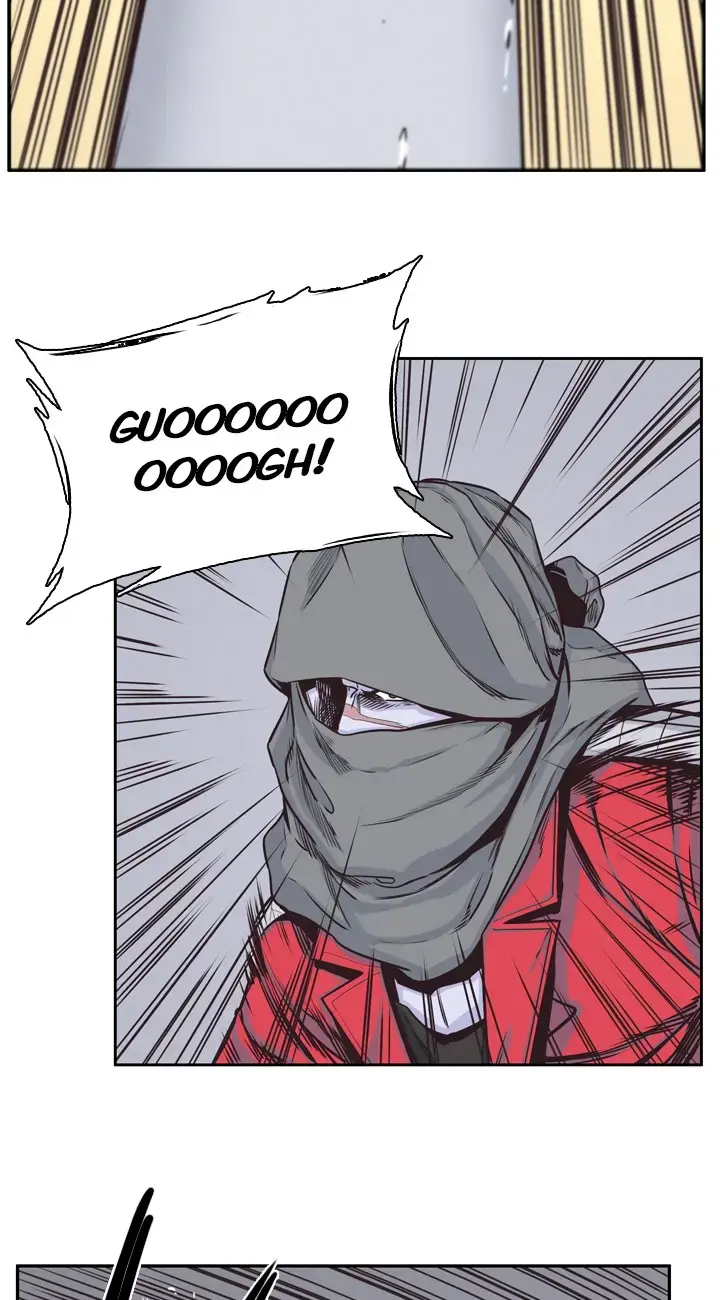 Read Undead King chapter 112 image 34 on Lezhin
