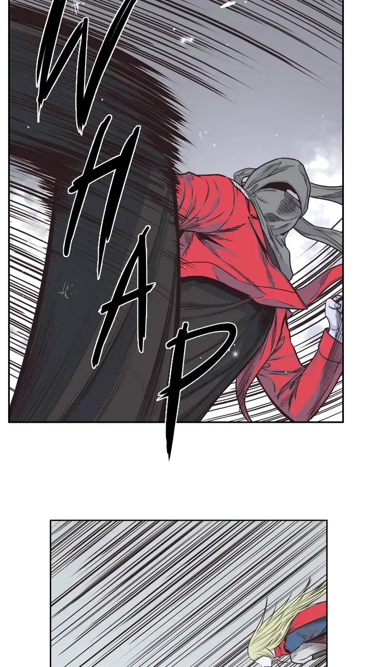 Read Undead King chapter 112 image 35 on Lezhin