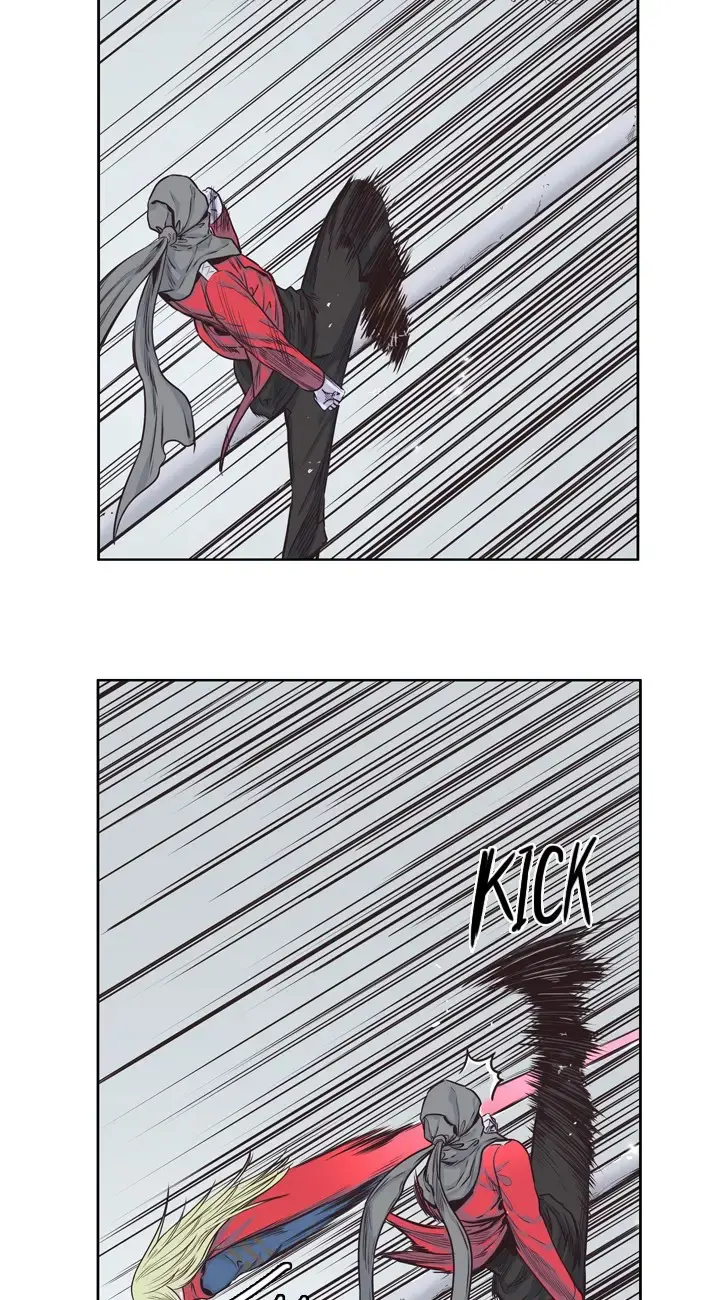 Read Undead King chapter 112 image 36 on Lezhin