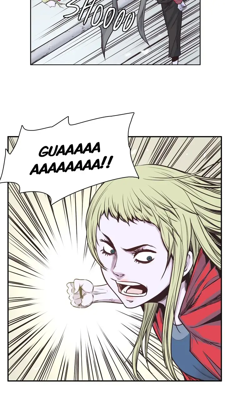 Read Undead King chapter 112 image 37 on Lezhin