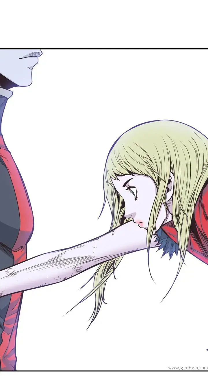 Read Undead King chapter 112 image 40 on Lezhin