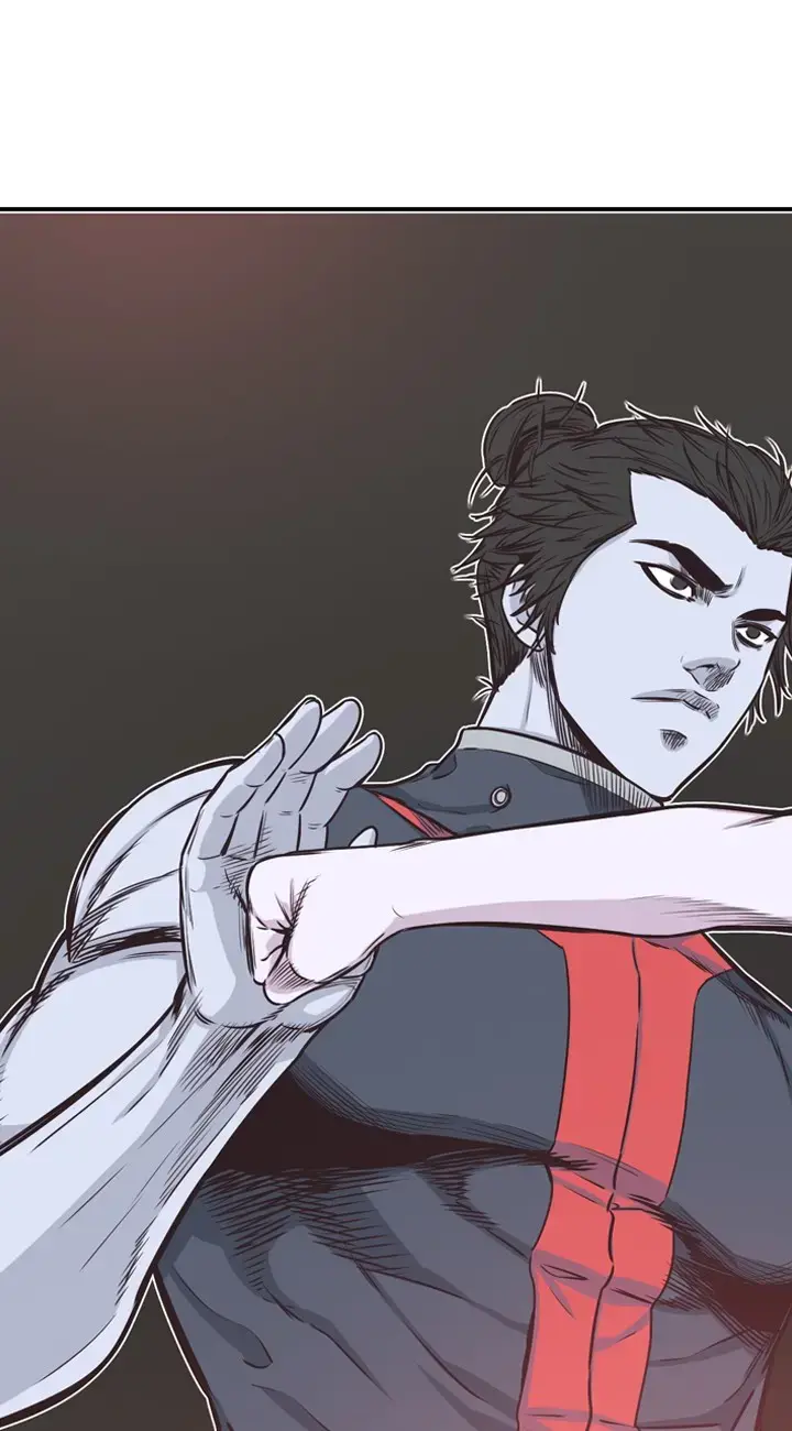 Read Undead King chapter 112 image 41 on Lezhin