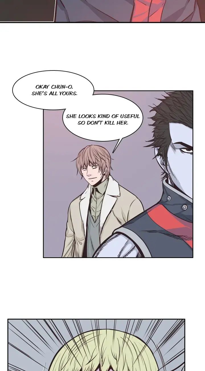 Read Undead King chapter 112 image 42 on Lezhin