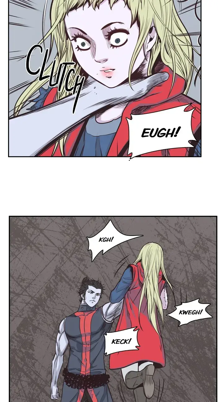 Read Undead King chapter 112 image 43 on Lezhin