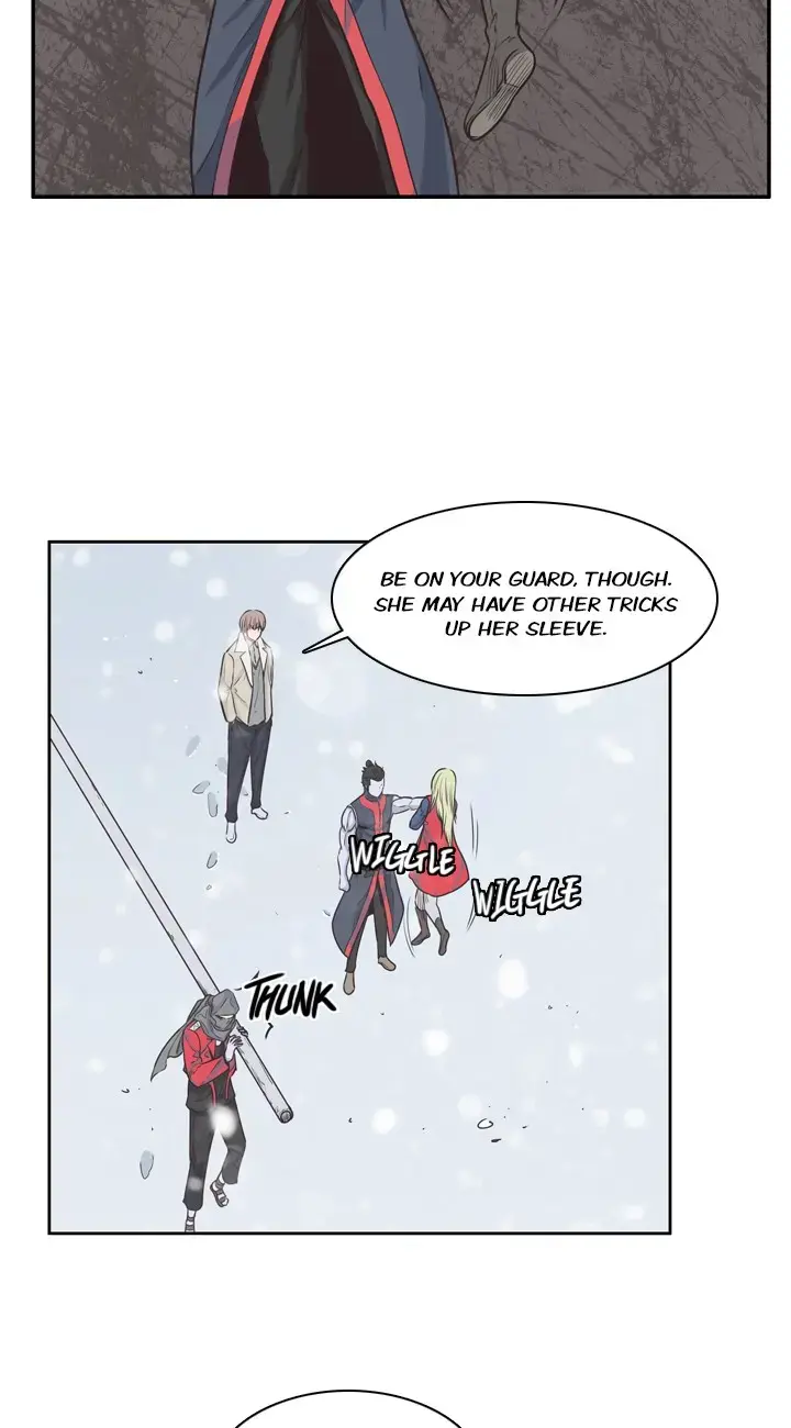 Read Undead King chapter 112 image 44 on Lezhin