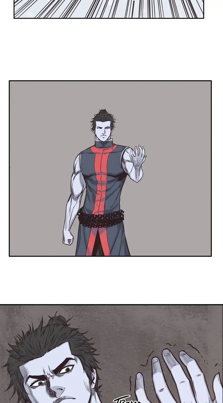 Read Undead King chapter 112 image 47 on Lezhin