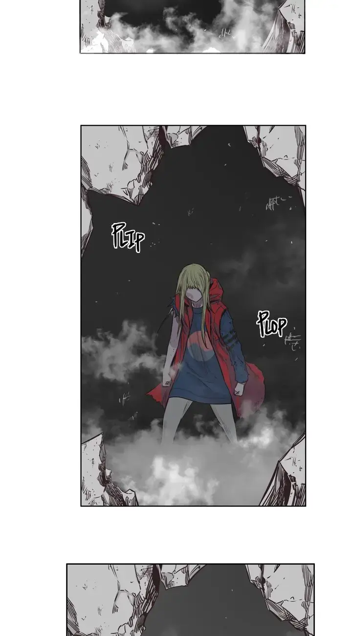 Read Undead King chapter 112 image 49 on Lezhin